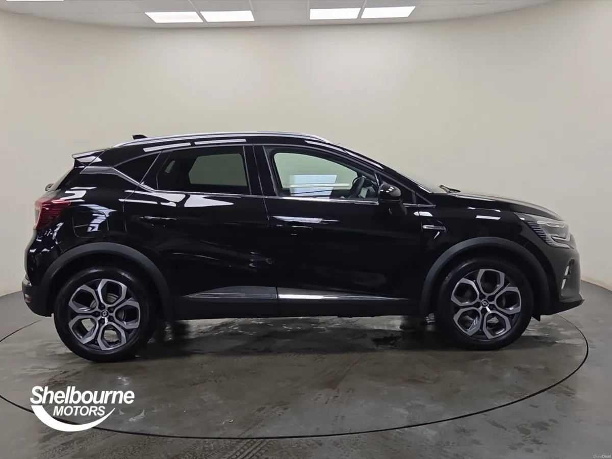 Renault Captur 1.0 TCE 90 Techno 5dr - Image 3