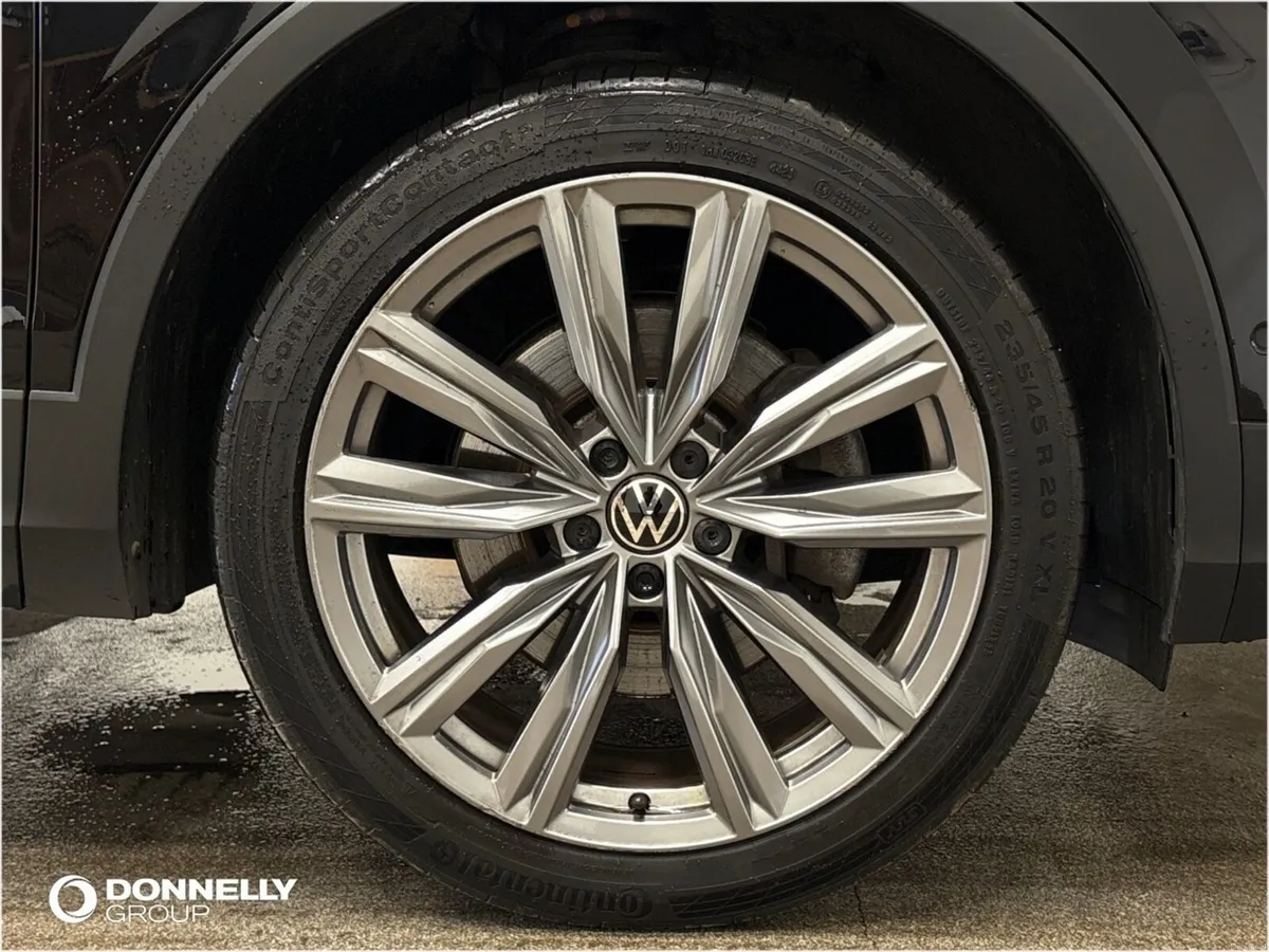 Volkswagen Tiguan 1.4 TSI eHybrid Elegance 5dr DSG - Image 5