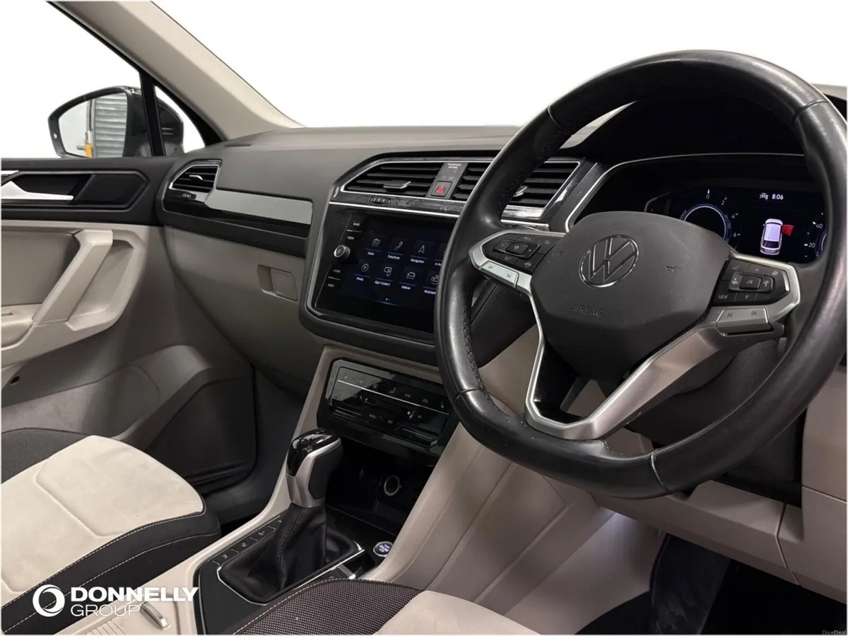 Volkswagen Tiguan 1.4 TSI eHybrid Elegance 5dr DSG - Image 6