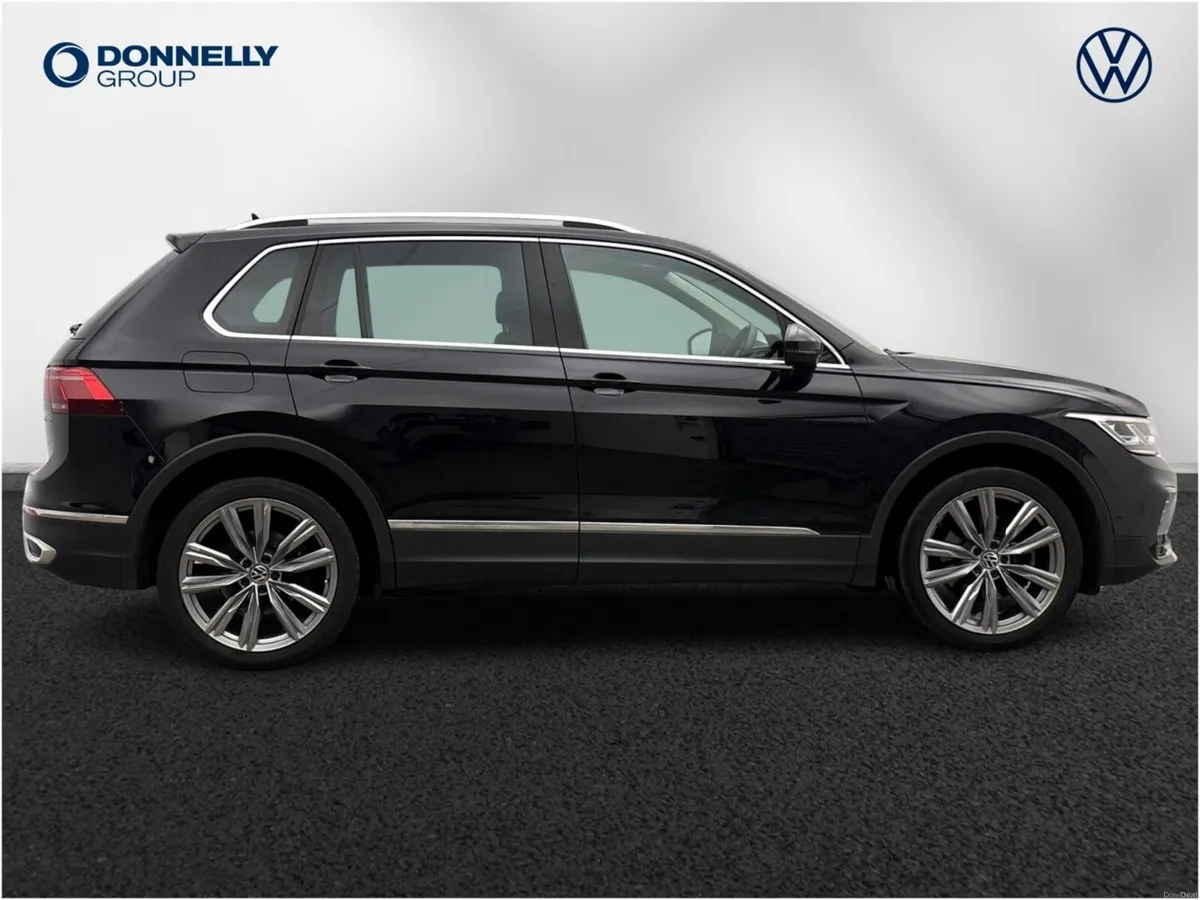 Volkswagen Tiguan 1.4 TSI eHybrid Elegance 5dr DSG - Image 4