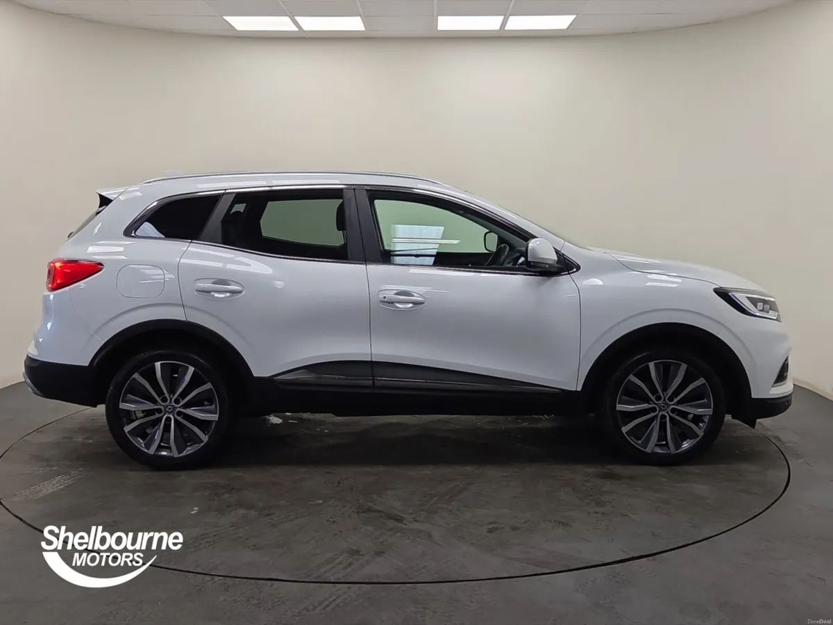 Renault KADJAR 1.3 TCE S Edition 5dr EDC - Image 3