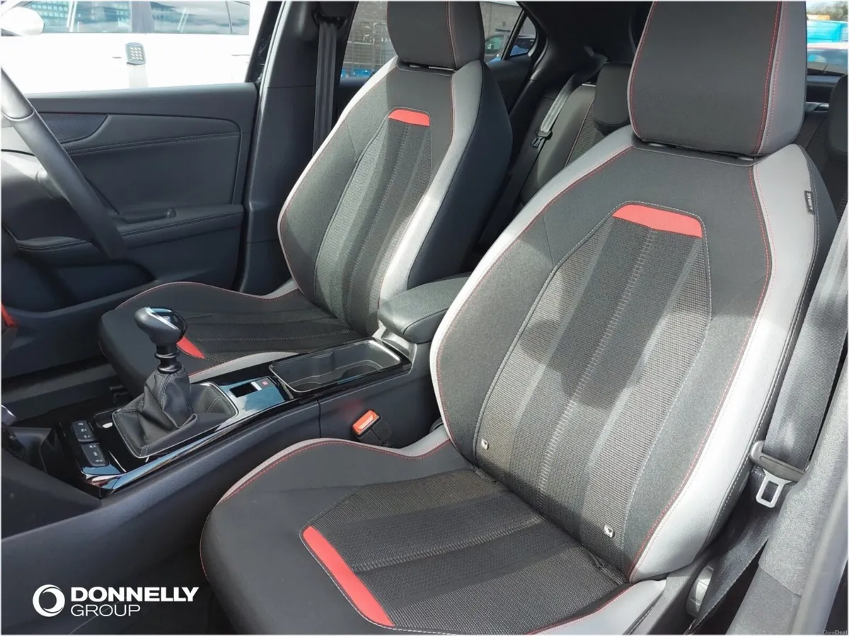 Vauxhall Mokka 1.2 Turbo SRi Premium 5dr - Image 5