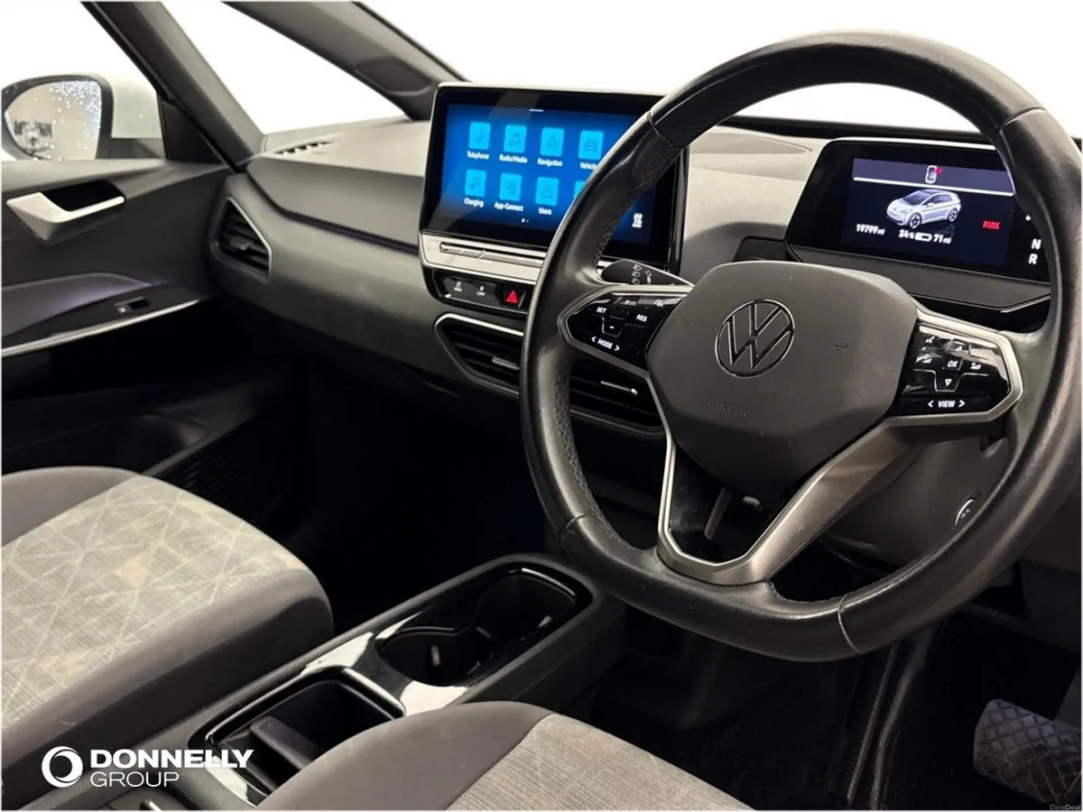 Volkswagen Id.3 150kW Life Pro Performance 58kWh 5 - Image 6