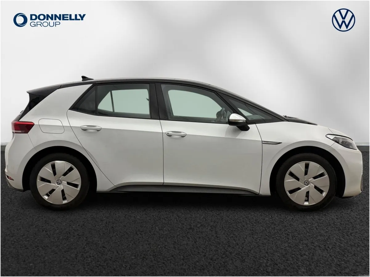 Volkswagen Id.3 150kW Life Pro Performance 58kWh 5 - Image 4