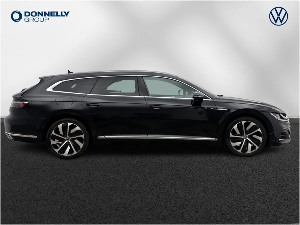 Volkswagen Arteon 1.4 TSI eHybrid R-Line 5dr DSG - Image 4
