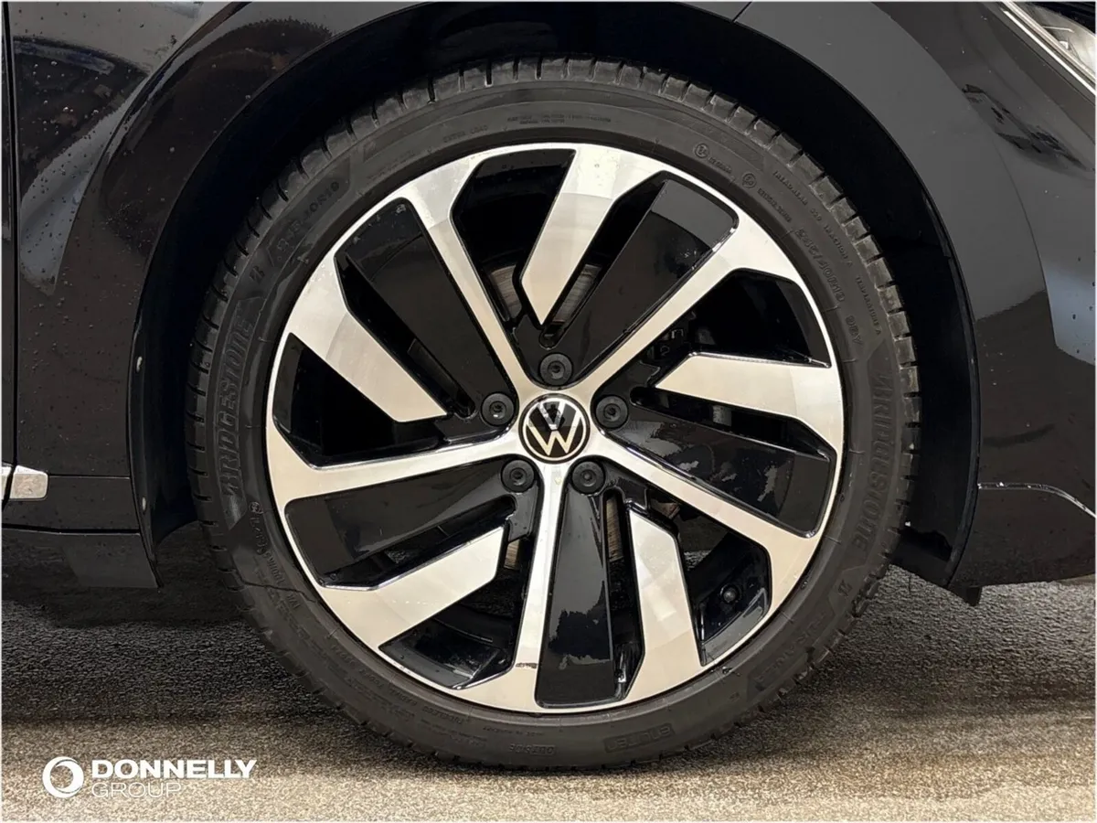 Volkswagen Arteon 1.4 TSI eHybrid R-Line 5dr DSG - Image 5