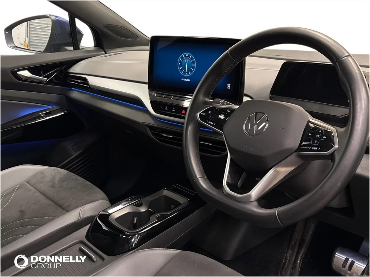 Volkswagen ID.5 150kW Style Pro Performance 77kWh - Image 6