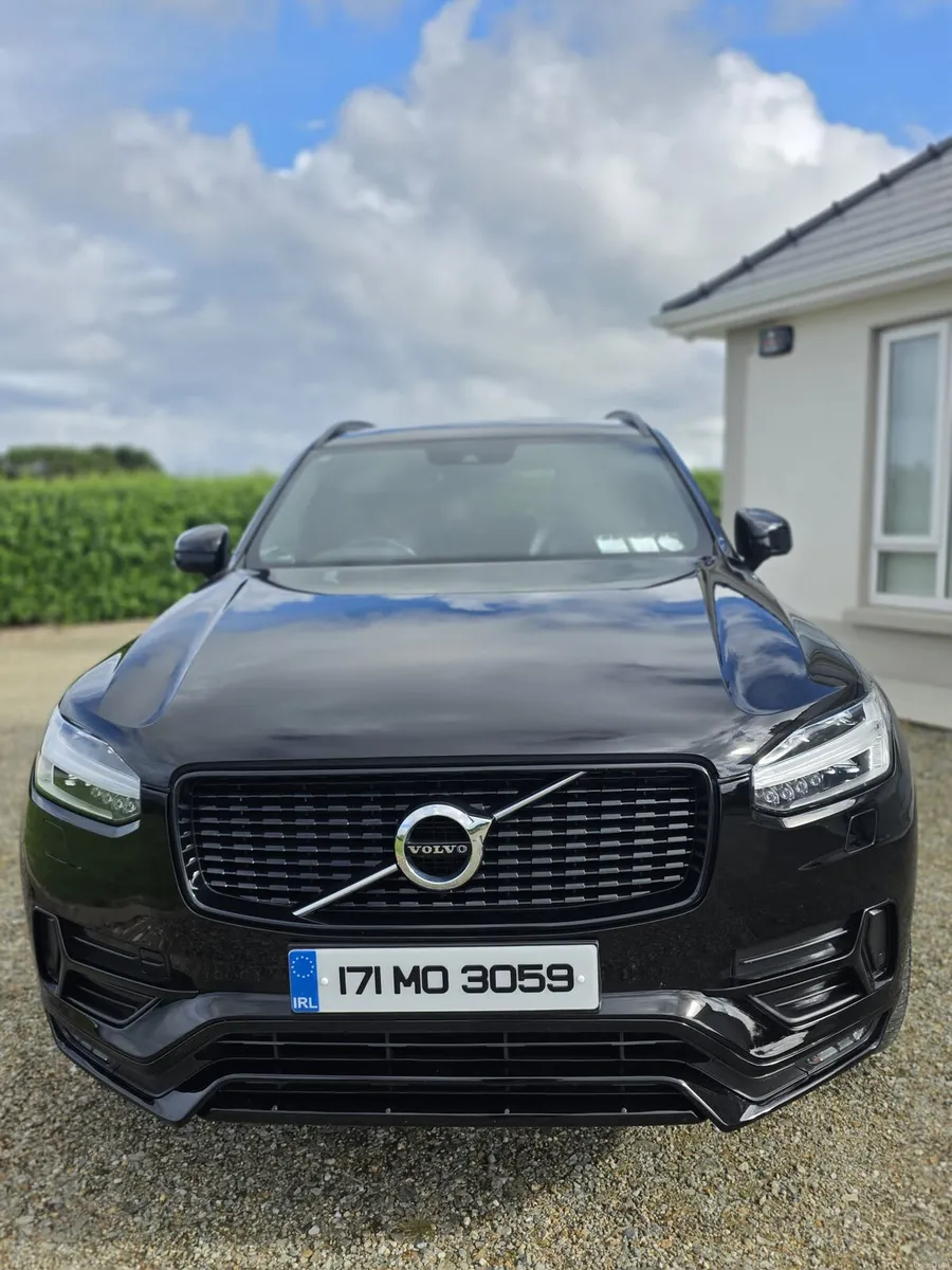 Volvo XC90 R-Line T5 - Image 5