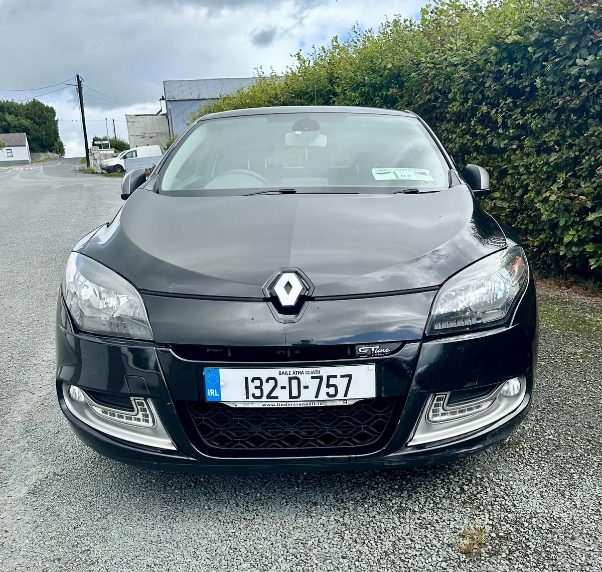132 Renault Megane GT Hatchback - - Image 4