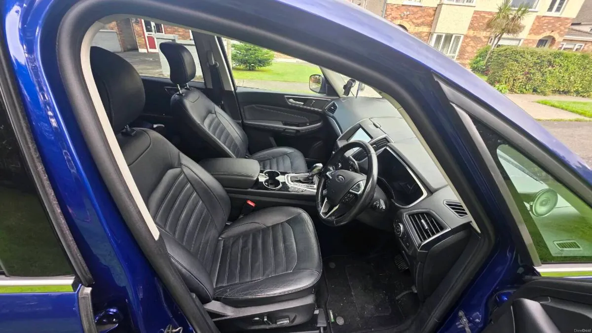 Ford Galaxy 2016 Titanium X - Automatic 2.0l 180PS - Image 5
