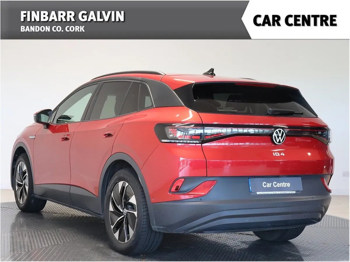 VW ID.4  BUSINESS 77kWh 174HP - Image 2