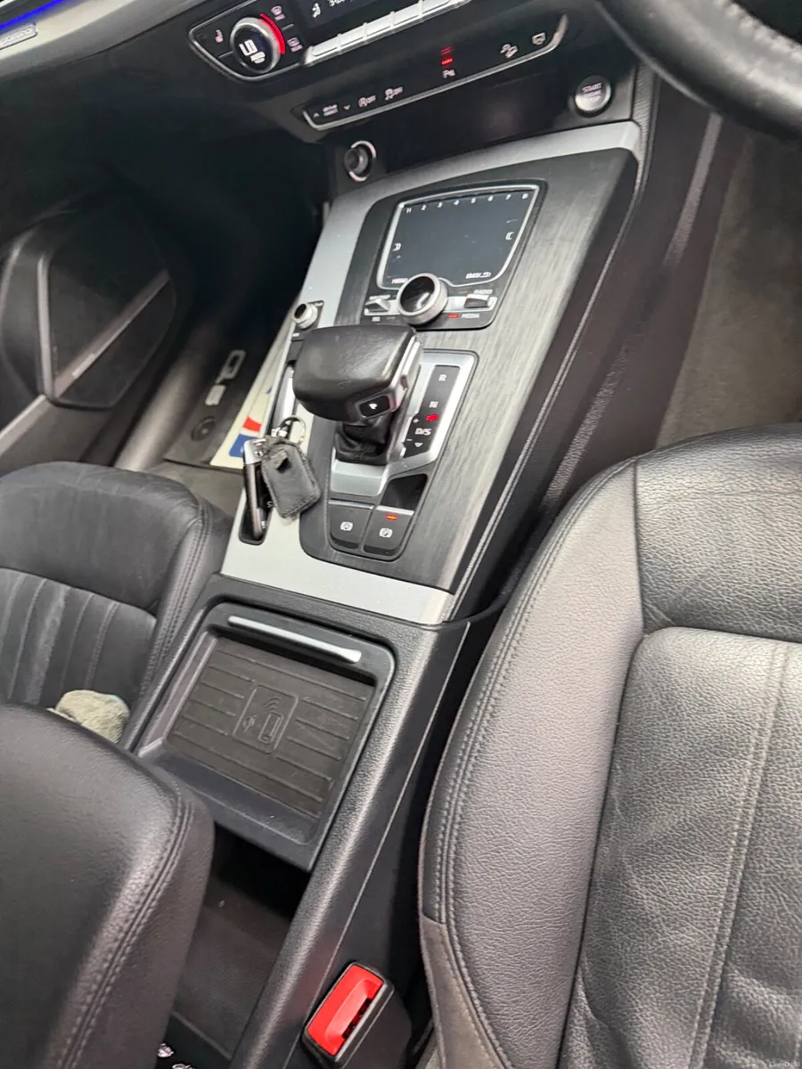 Audi Q5 2017 Auto Quattro 2.0Tdi - Image 5