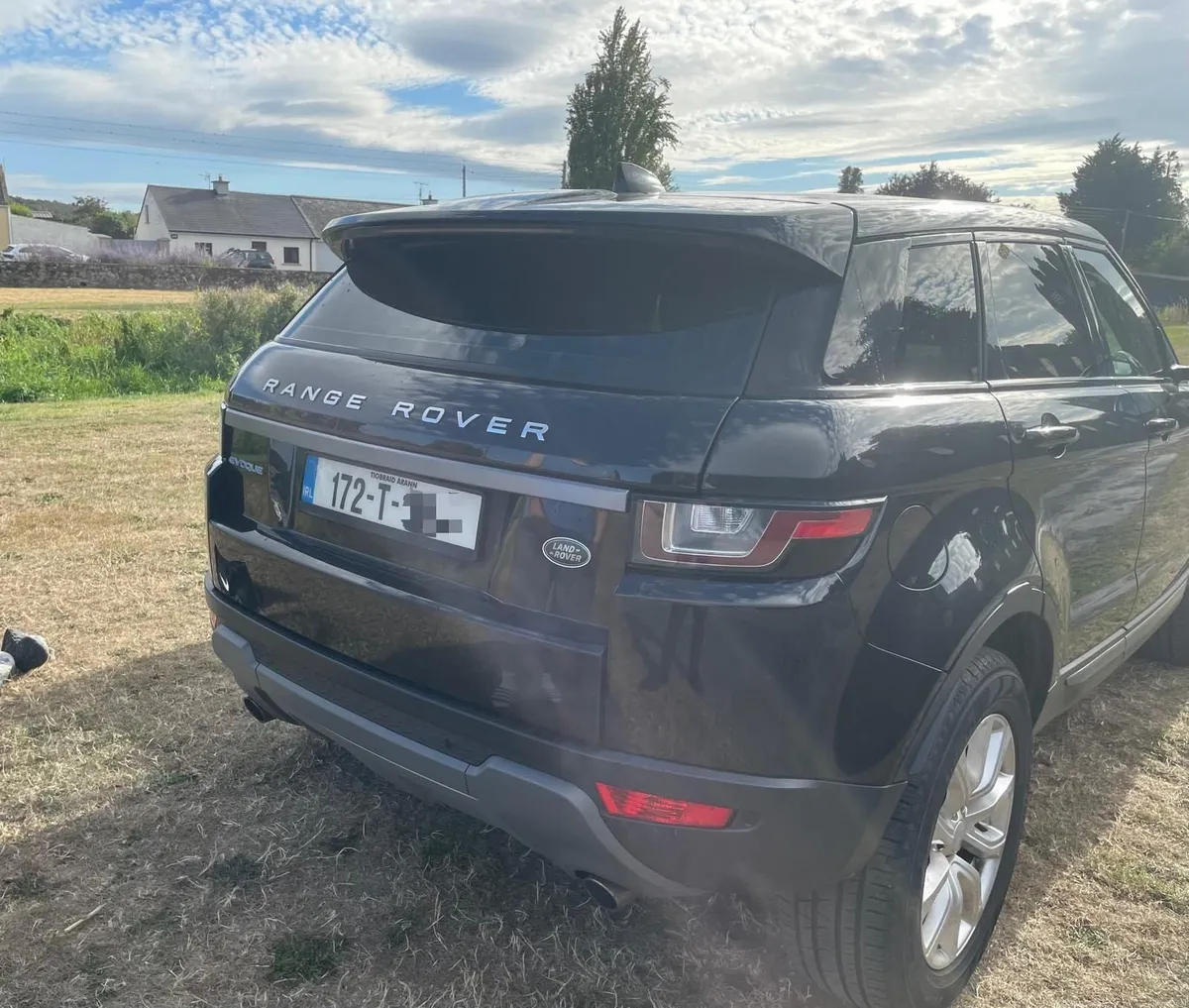 Land Rover Range Rover Evoque 2017 - Image 2