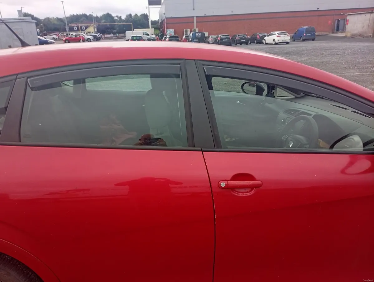 SEAT Leon 2009 - Image 3