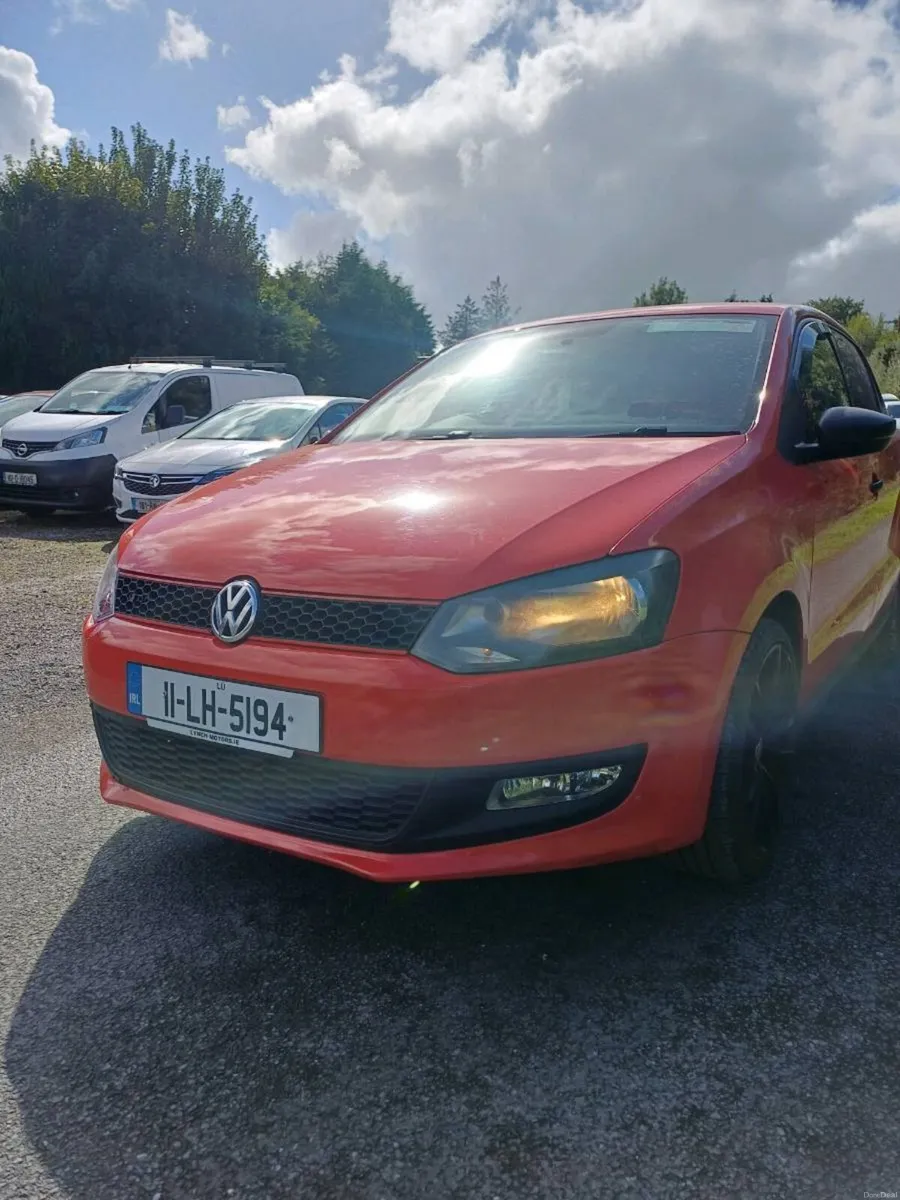 2011 VW Polo - Image 2