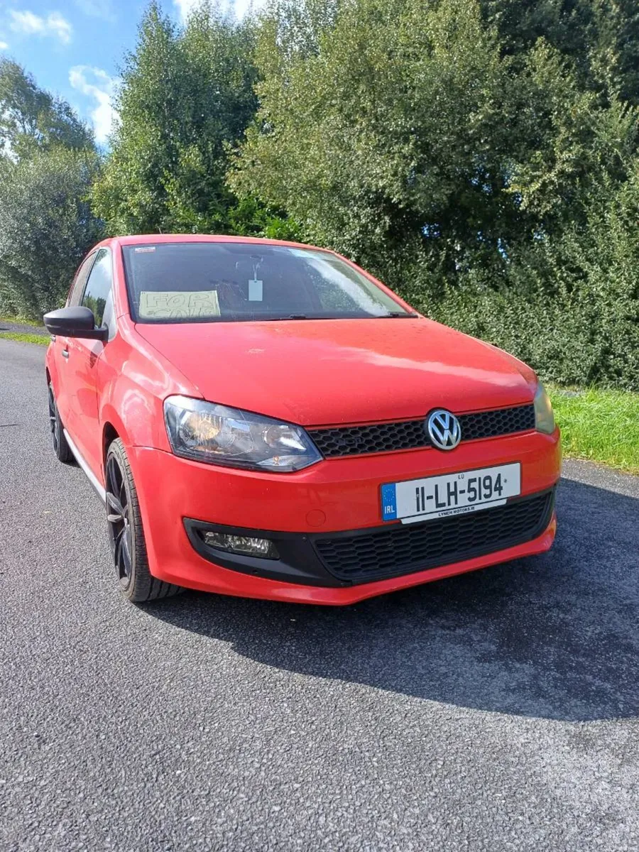 2011 VW Polo - Image 1