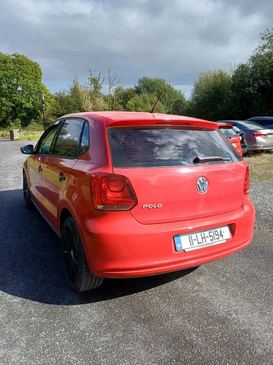 2011 VW Polo - Image 4