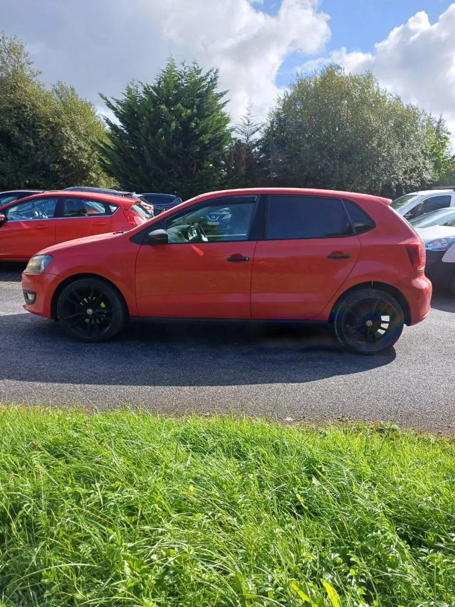 2011 VW Polo - Image 5