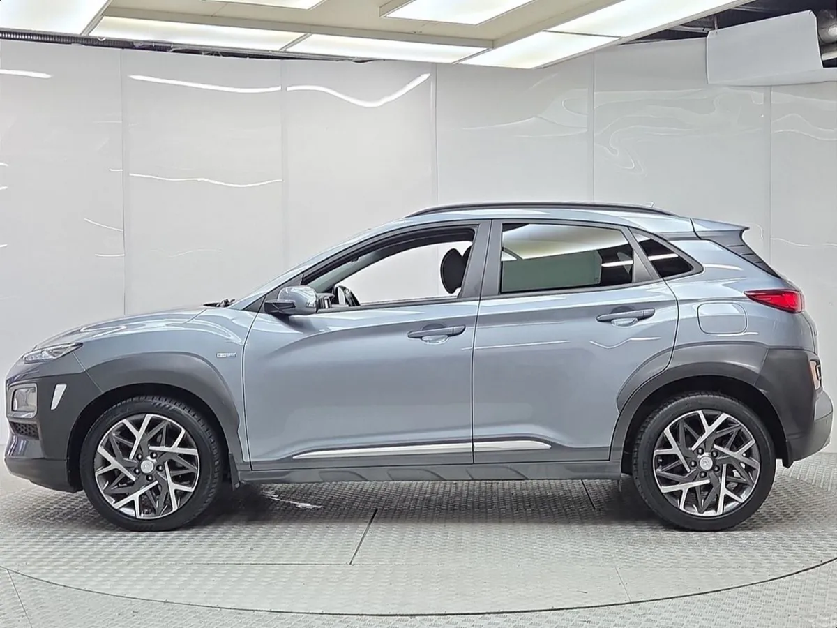 Hyundai KONA 1.6 GDI Hybrid Executive - Image 5