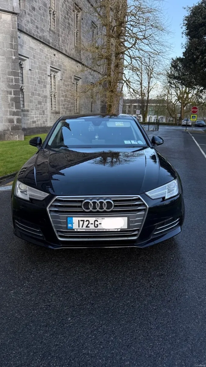 2017 Audi A4 1.4L Petrol , NCT 07/27, Timing belt✅ - Image 4