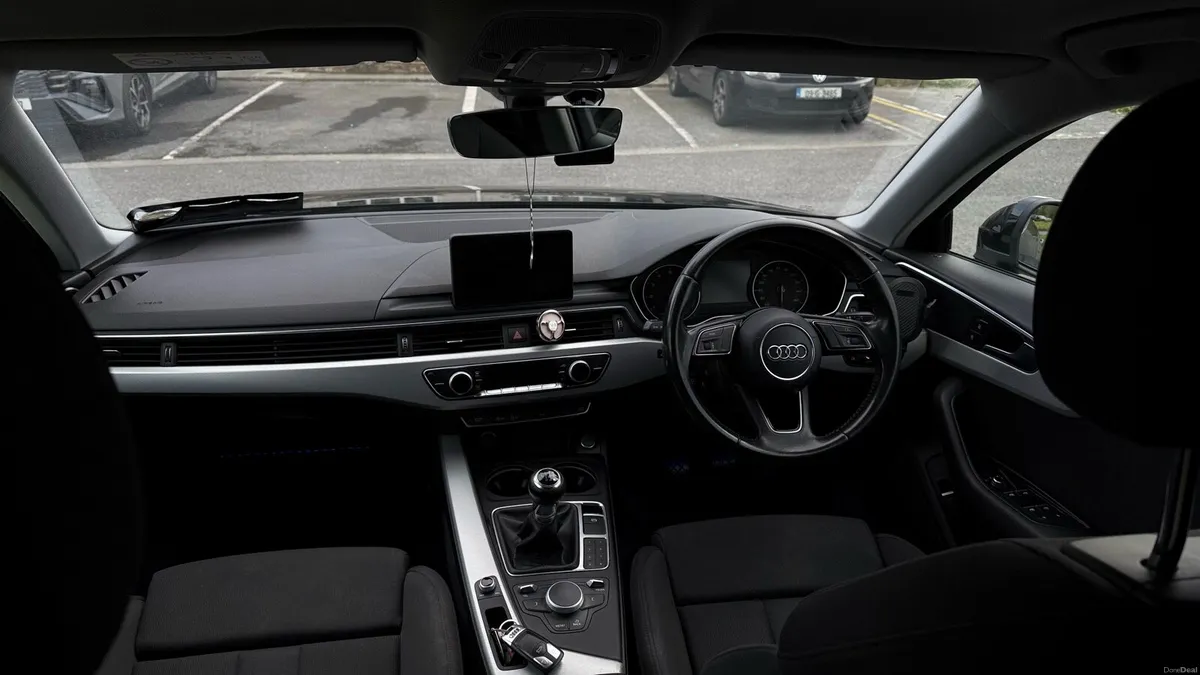 2017 Audi A4 1.4L Petrol , NCT 07/27, Timing belt✅ - Image 6