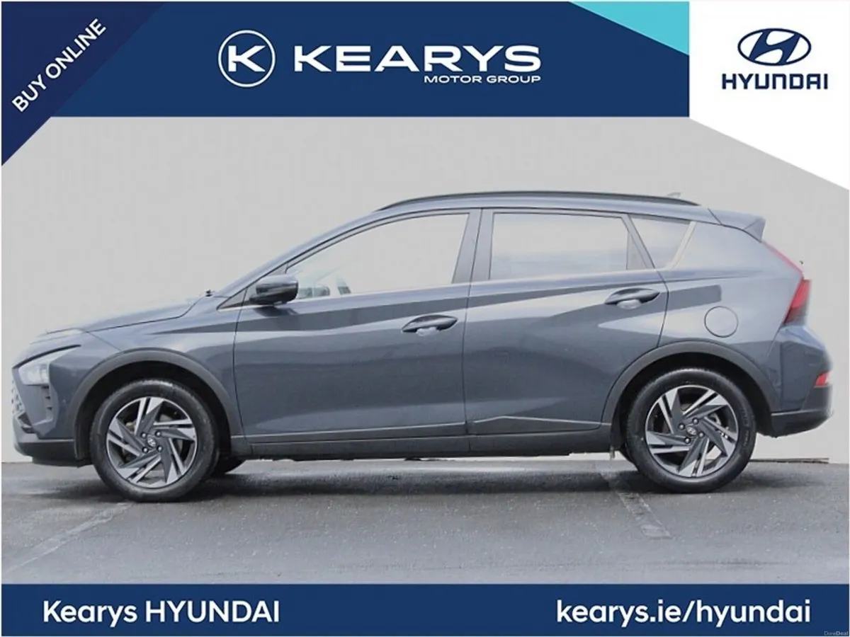Hyundai Bayon Bayon Executive - Image 3