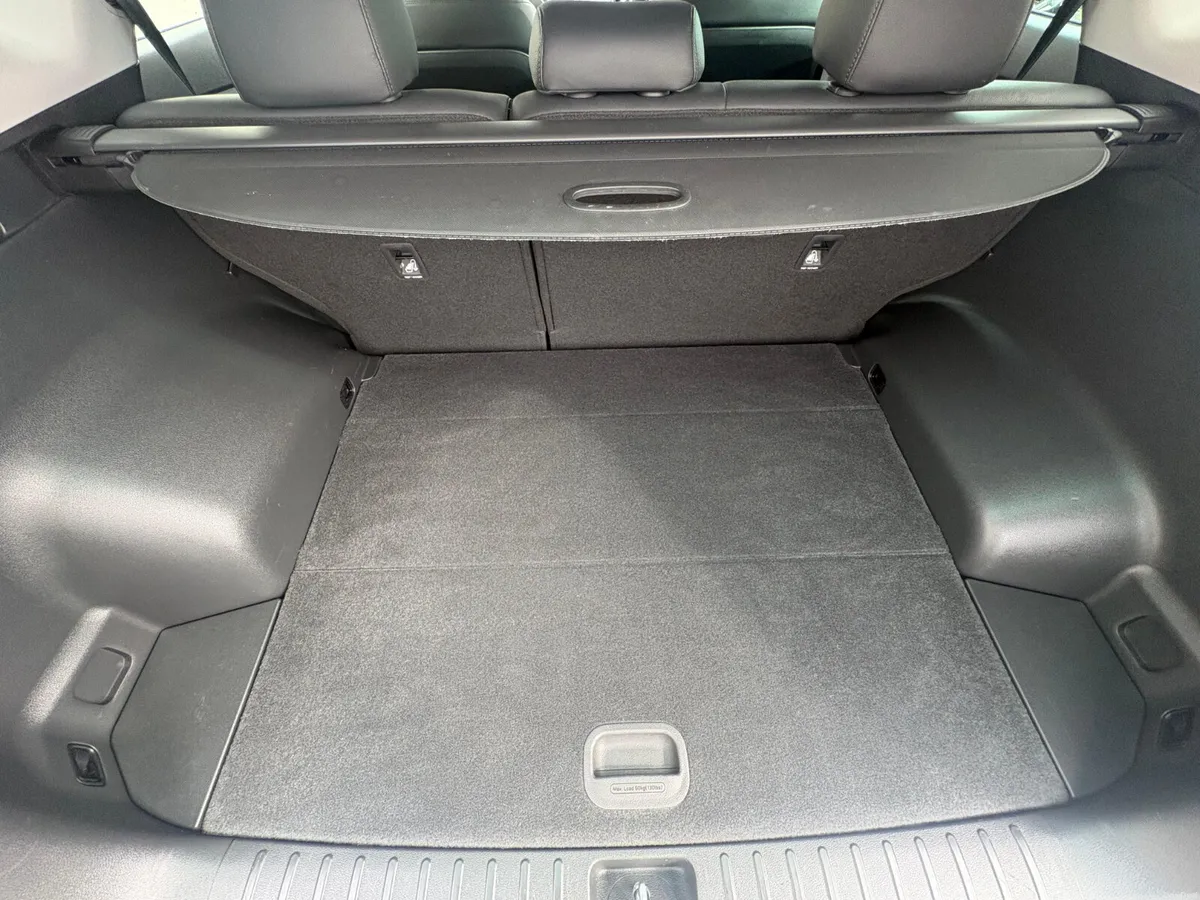 Hyundai Tucson 2016 - Image 3