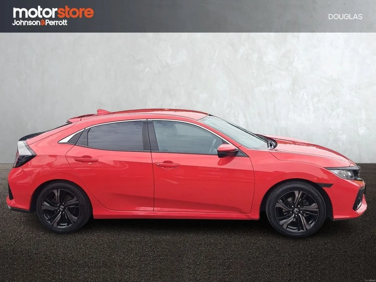 Honda Civic 1.0 VTEC Turbo Smart CVT - Image 5