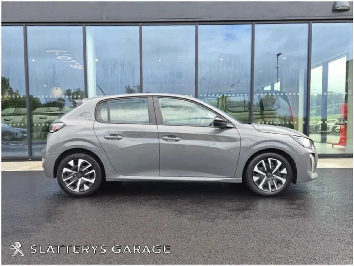 Peugeot 208 1.2 Puretech 75bhp Active - Image 2
