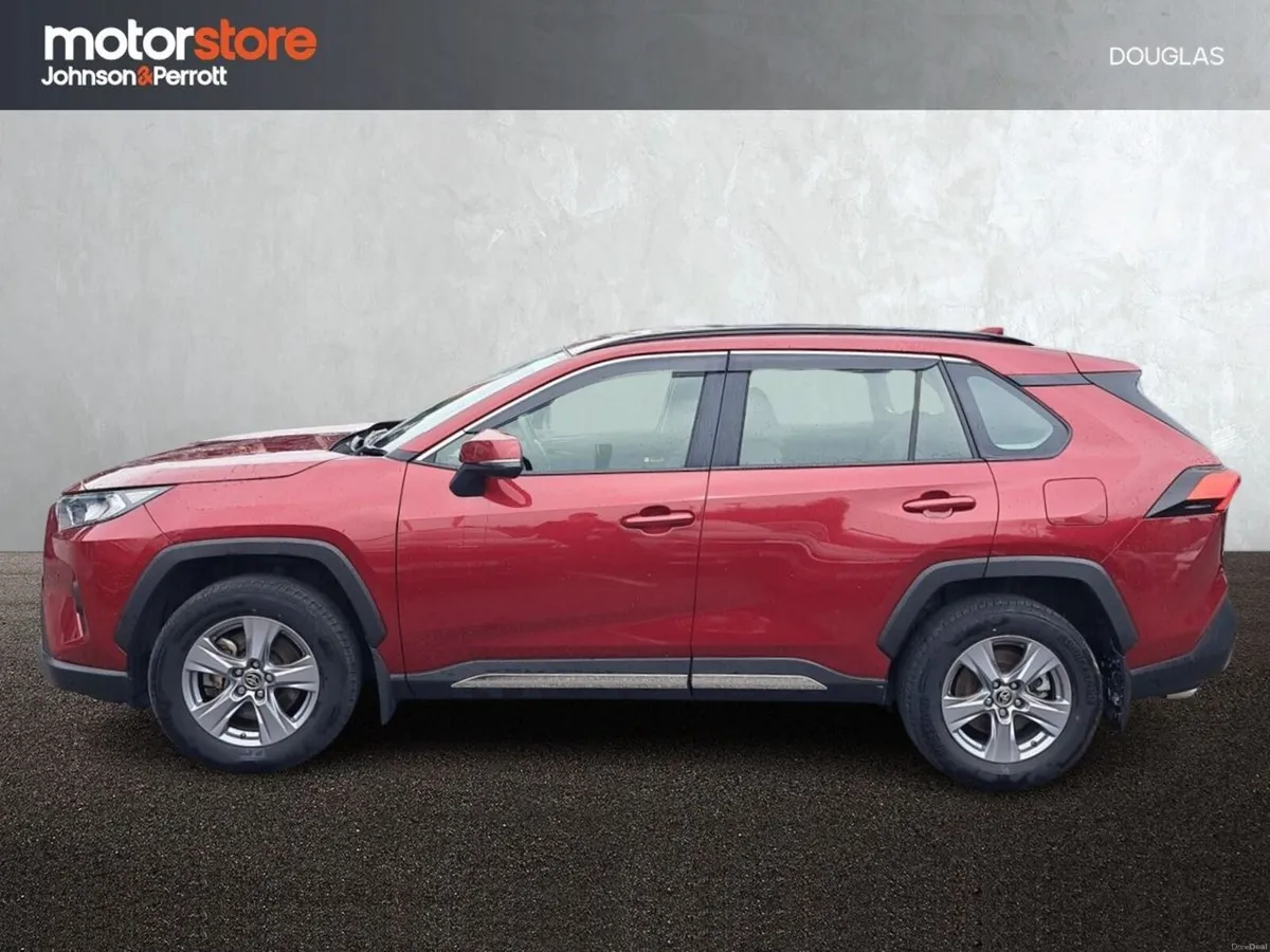 Toyota RAV4 2.5 Hybrid Luna 2WD - Image 6