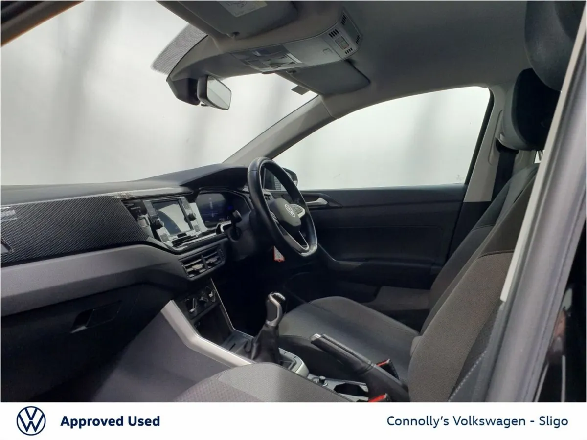 Volkswagen Polo LIFE 1.0 TSI 95HP - Image 4