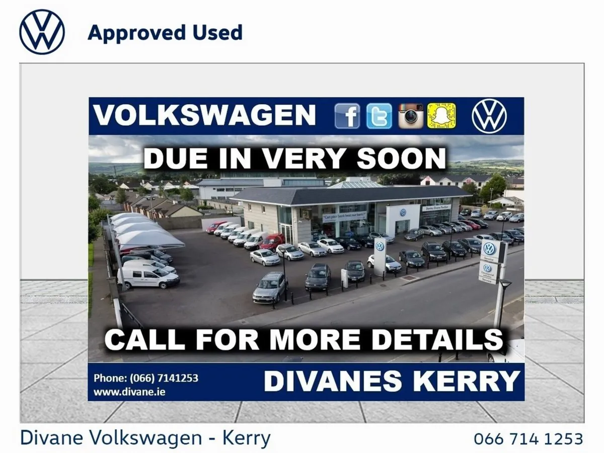 Volkswagen Passat 2.0 TDI 150 BHP Business - Image 1