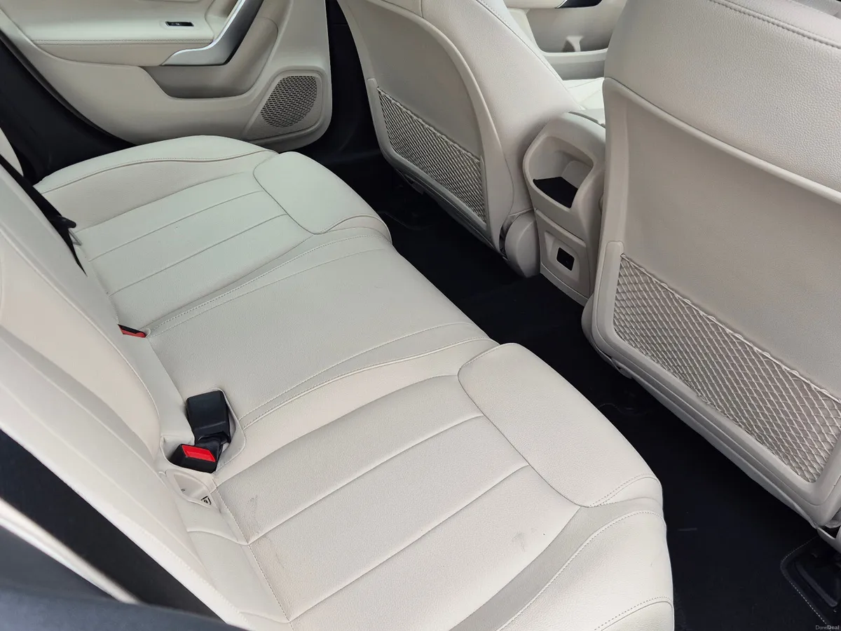 2023 Mercedes-Benz A Class  180 D 5DR AUTO - Image 6
