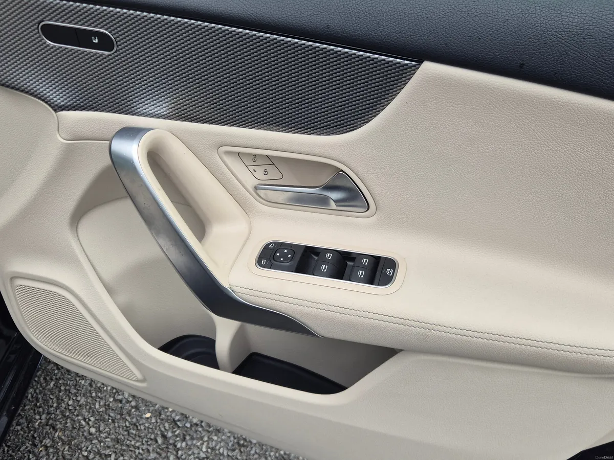 2023 Mercedes-Benz A Class  180 D 5DR AUTO - Image 4