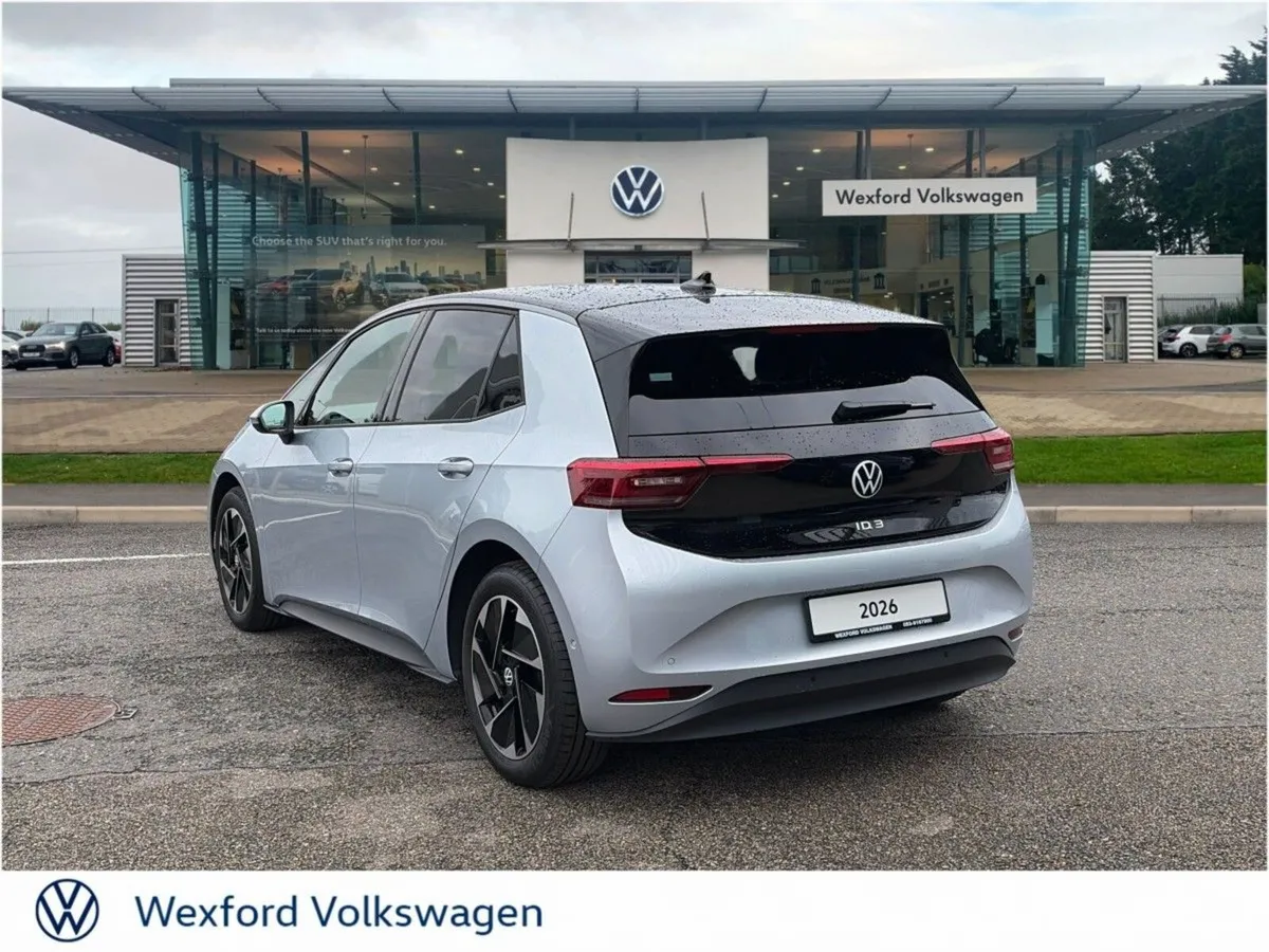 Volkswagen ID.3 Id3 Pro Match  Pro Match  231 Pro - Image 3