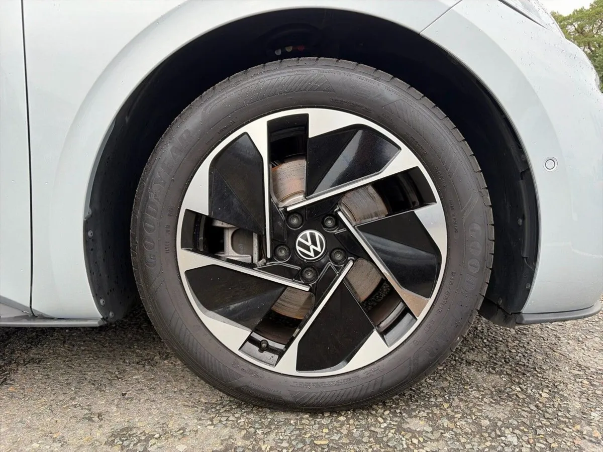 Volkswagen ID.3 Id3 Pro Match  Pro Match  231 Pro - Image 5