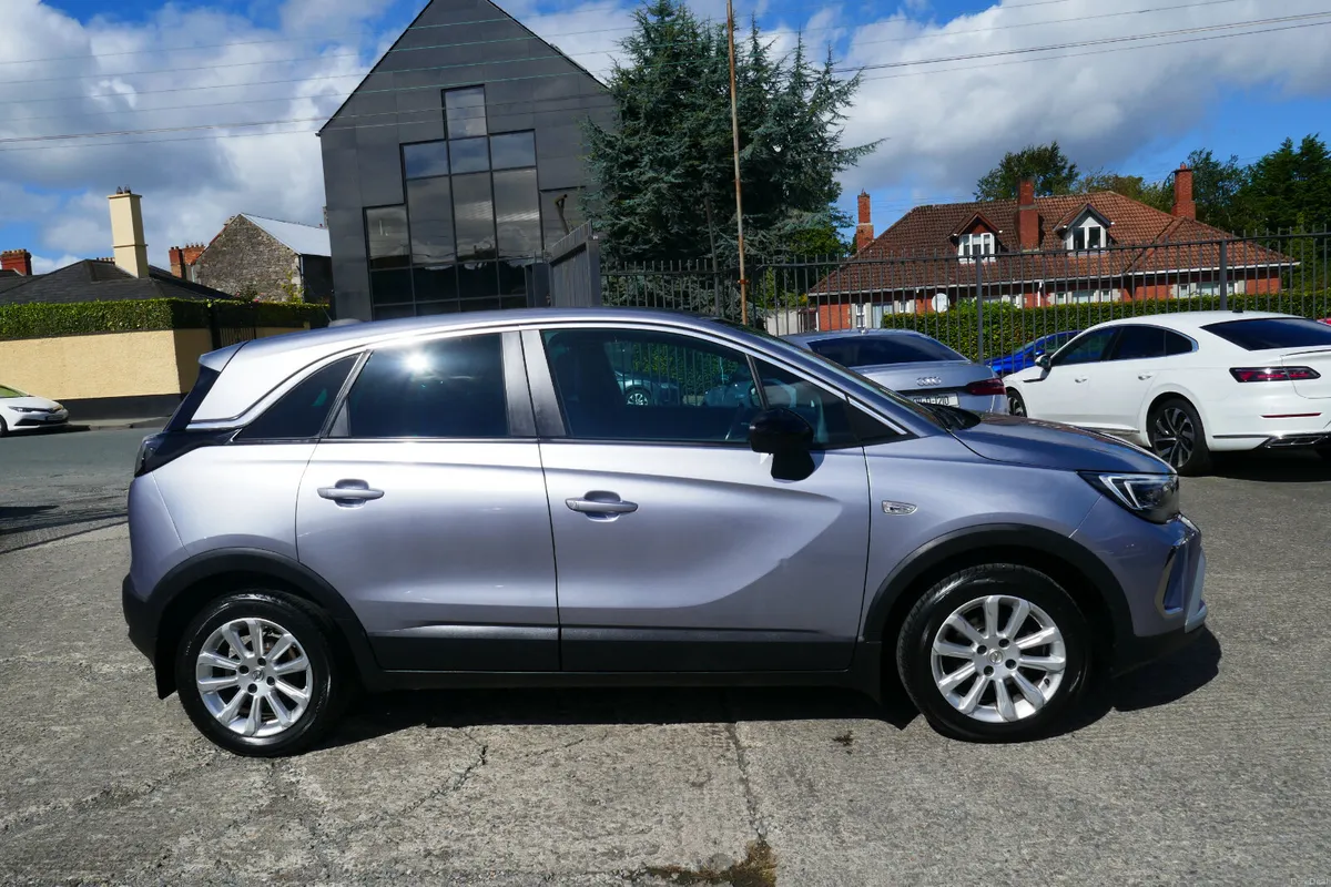 222, OPEL CROSSLAND ELITE-1.5 110PS-DIE- 110PS-DIE - Image 3