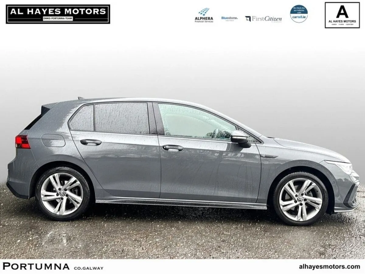 Volkswagen Golf AUTOMATIC R-LINE 2.0 TDI 150BHP - Image 6