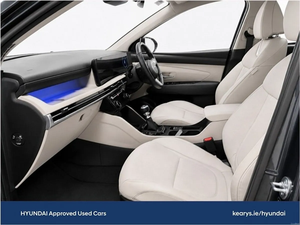 Hyundai Tucson FL Executive Plus w.2 Tone Roof - Image 5