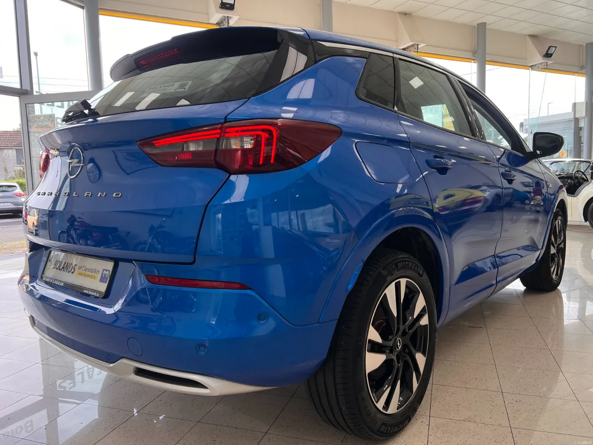 As New Only 17,000 Kms Nice Spec Opel Edition www. - Image 2