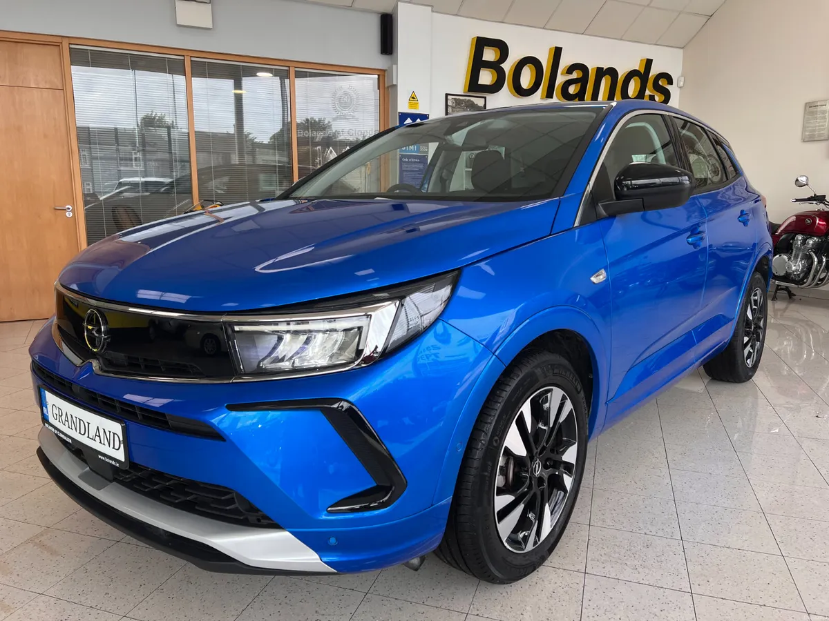 As New Only 17,000 Kms Nice Spec Opel Edition www. - Image 6