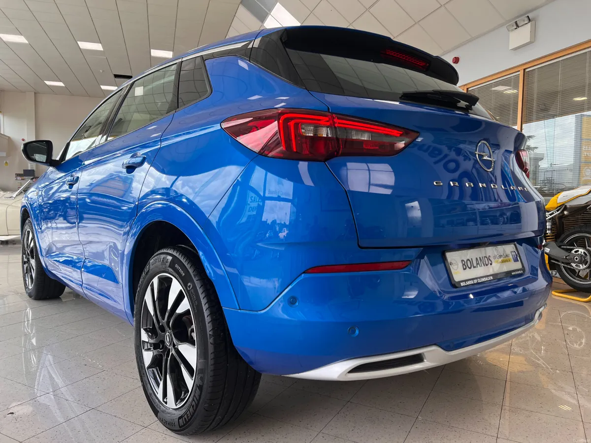 As New Only 17,000 Kms Nice Spec Opel Edition www. - Image 4