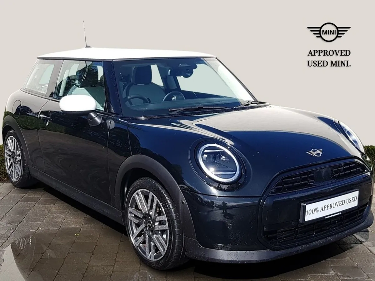 Mini Cooper Cooper Classic Auto - Image 1