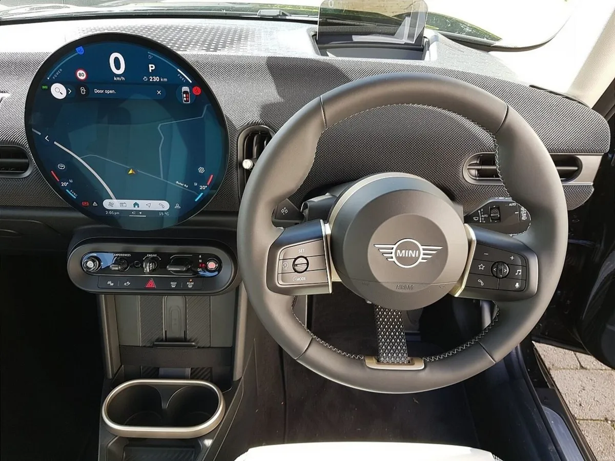 Mini Cooper Cooper Classic Auto - Image 5