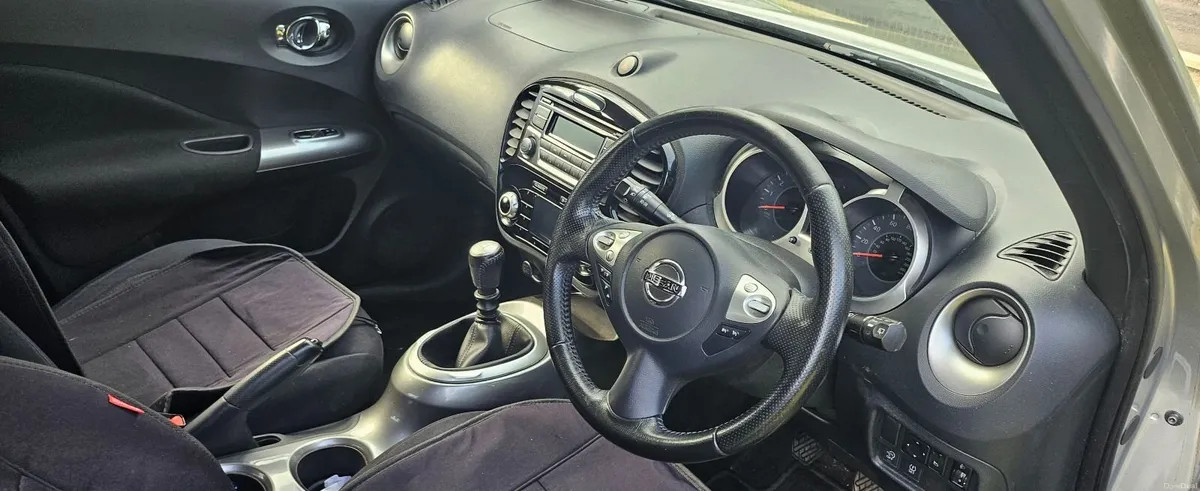 Nissan Juke 2018 - Image 3