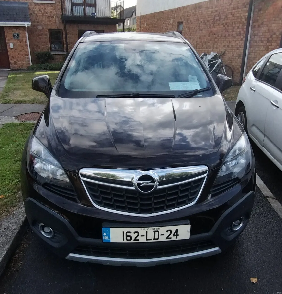 Opel Mocca 2016 - Image 1