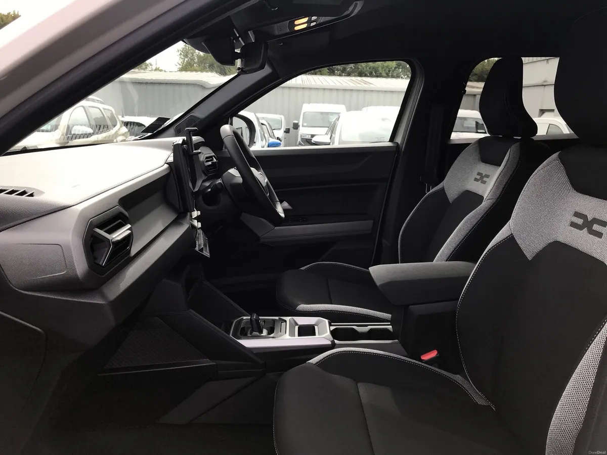Dacia Duster 2026 - Image 2