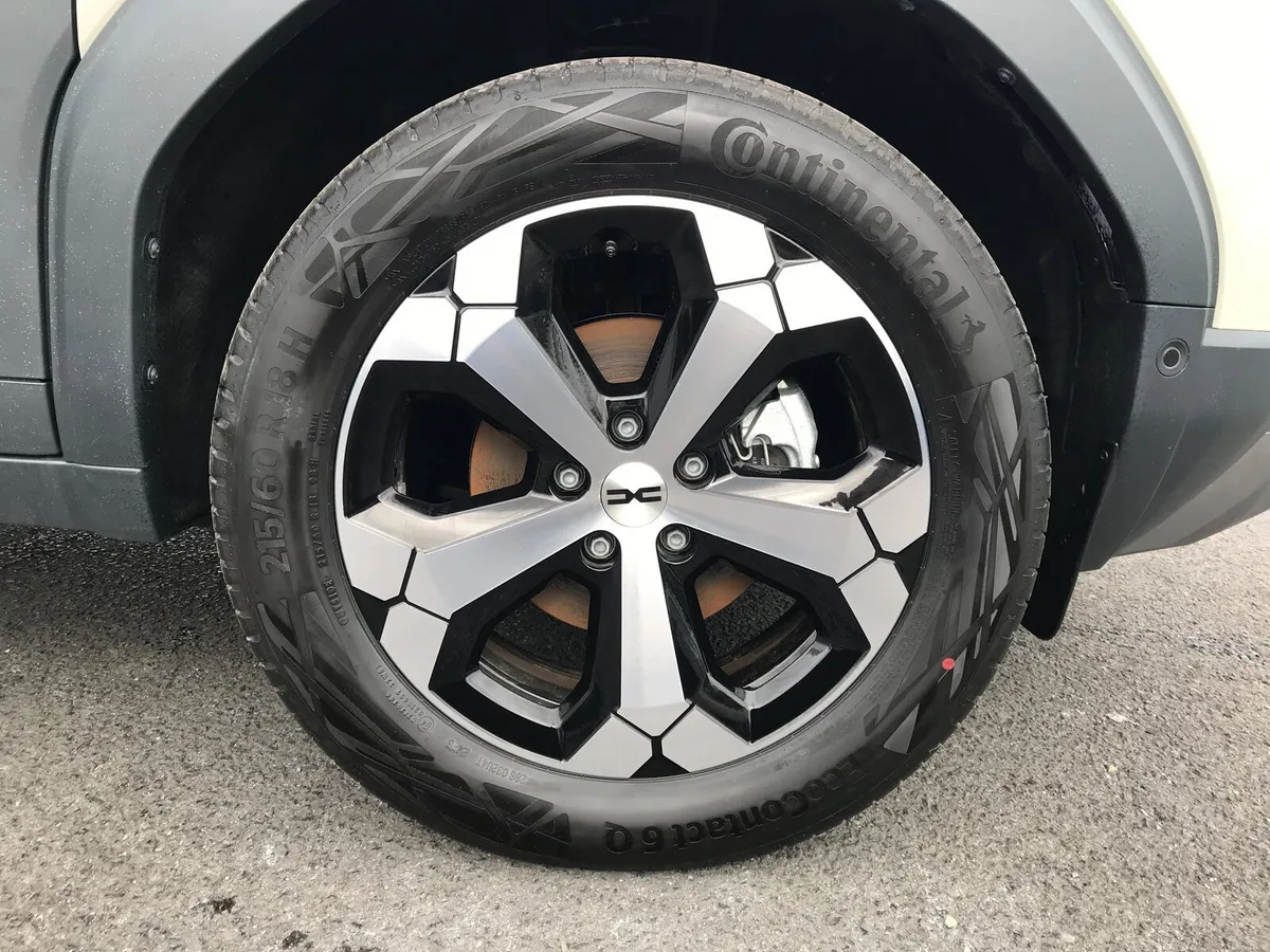 Dacia Duster 2026 - Image 5