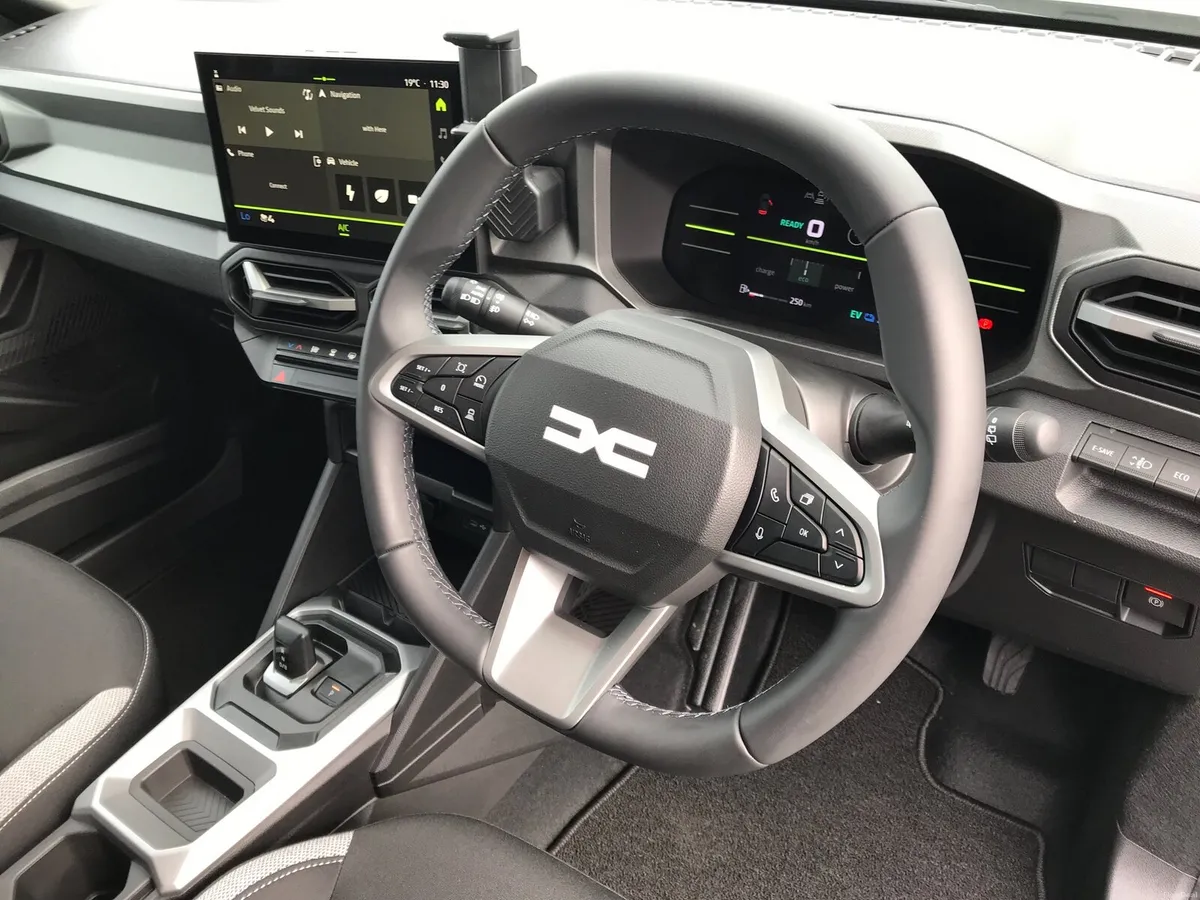 Dacia Duster 2026 - Image 6