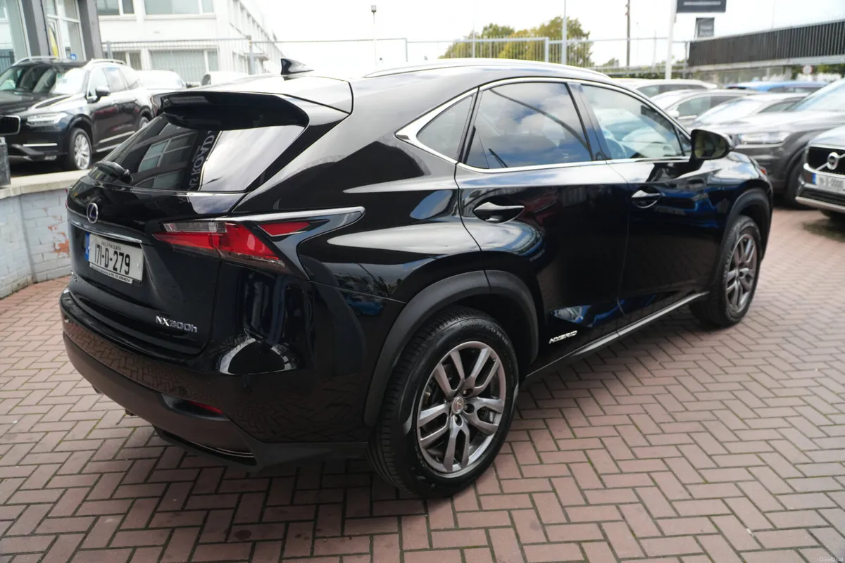 Lexus NX 2017 - Image 3